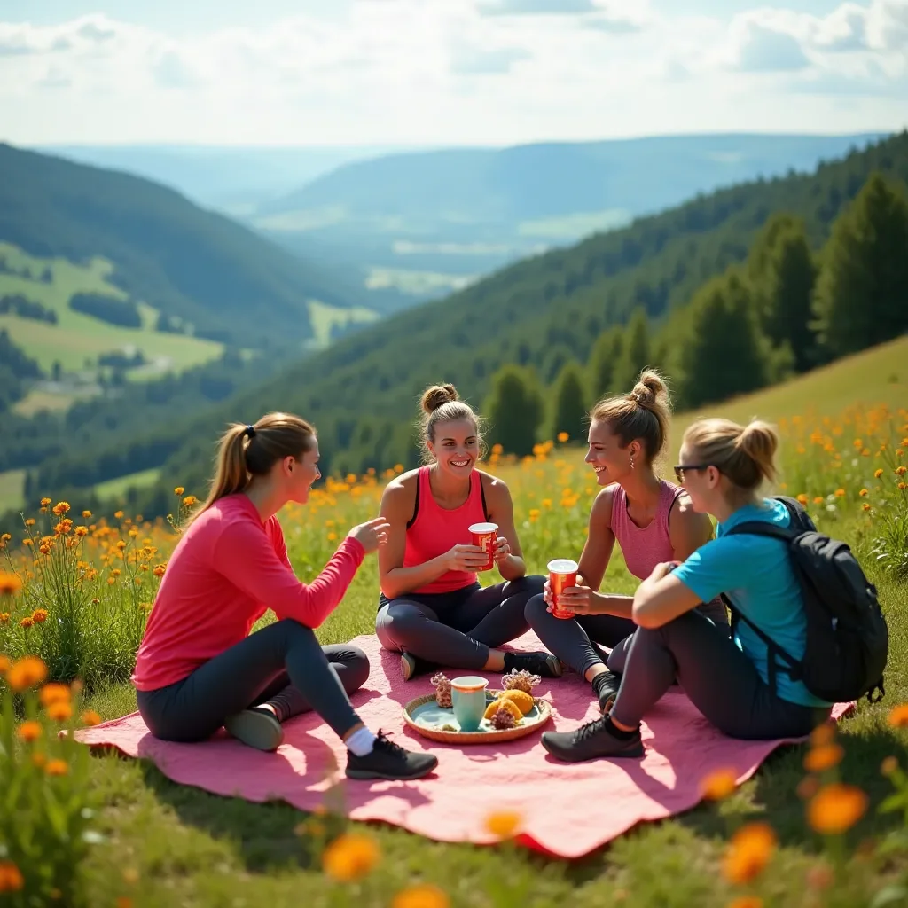 Team Member Portrait