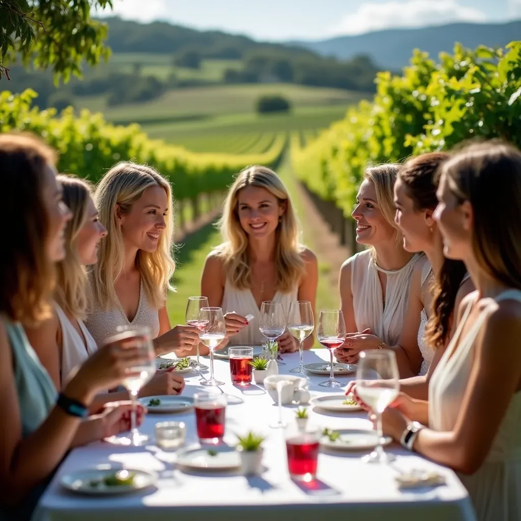 Team Member Portrait