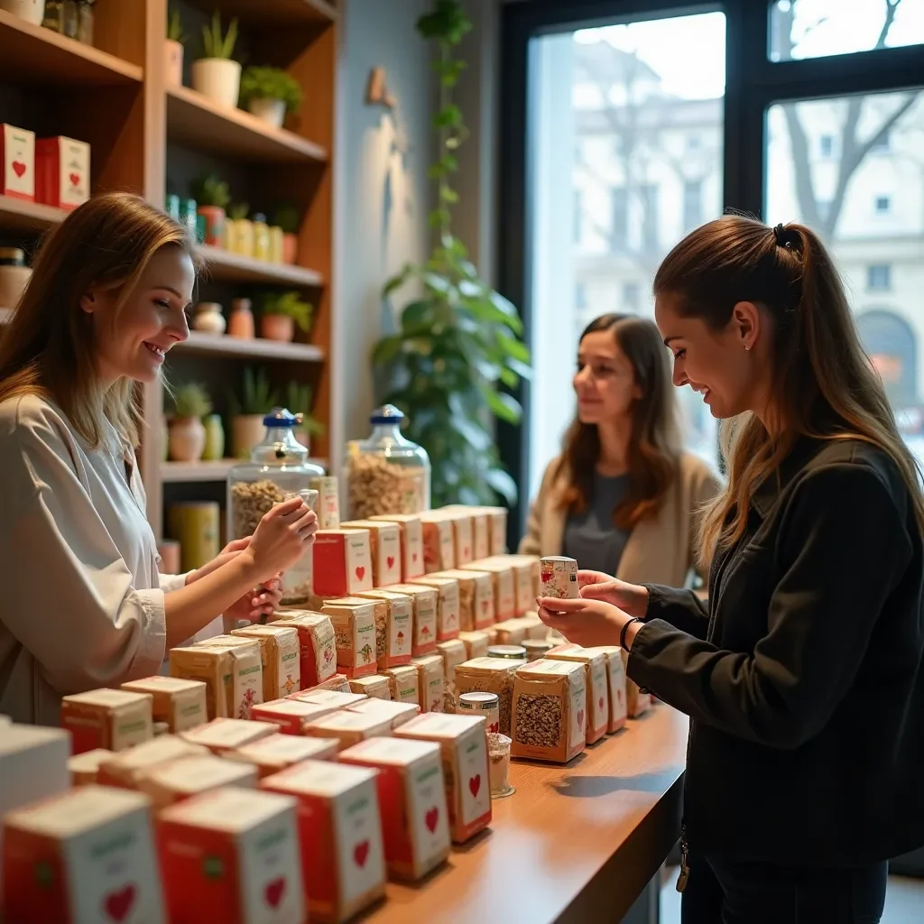 Team Member Portrait